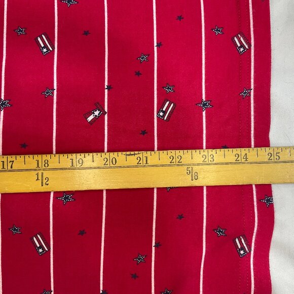 Croft & Barrow Red Polo Shirt Size XL - Picture 6 of 6